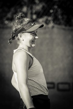 Ausschnitte 837 - BL Der Club an der Alster - TV Visbek e.V. : Ergebnis: 6:3